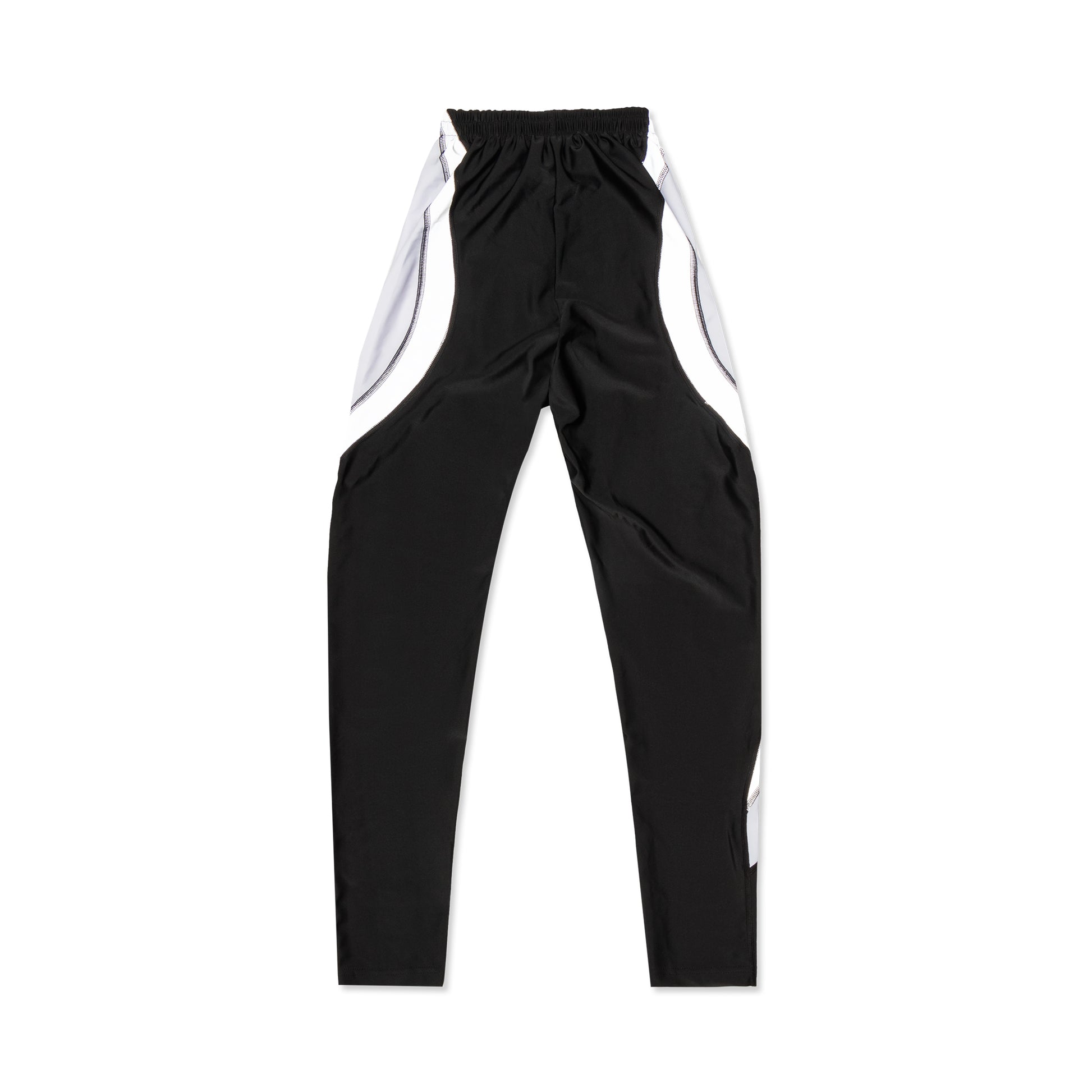V Cut Reflector Leggings