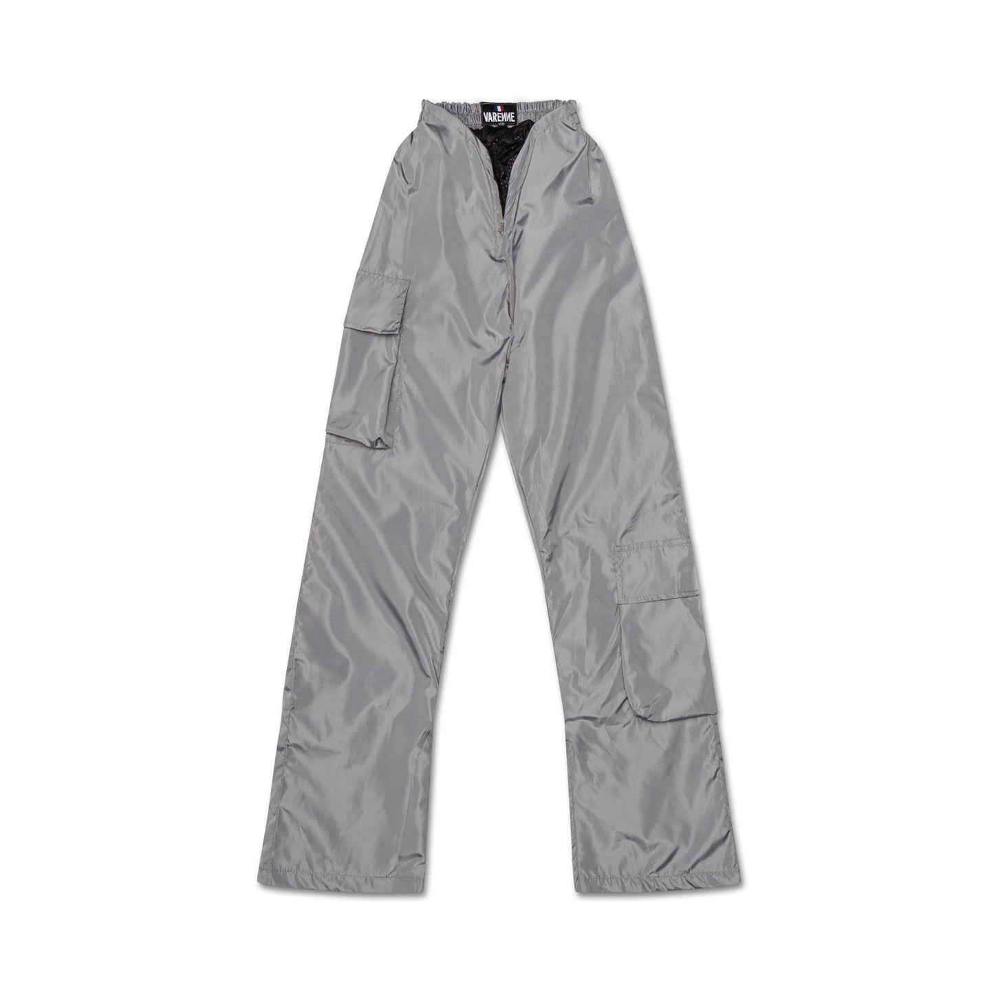 V Cut Cargo Slush Stone