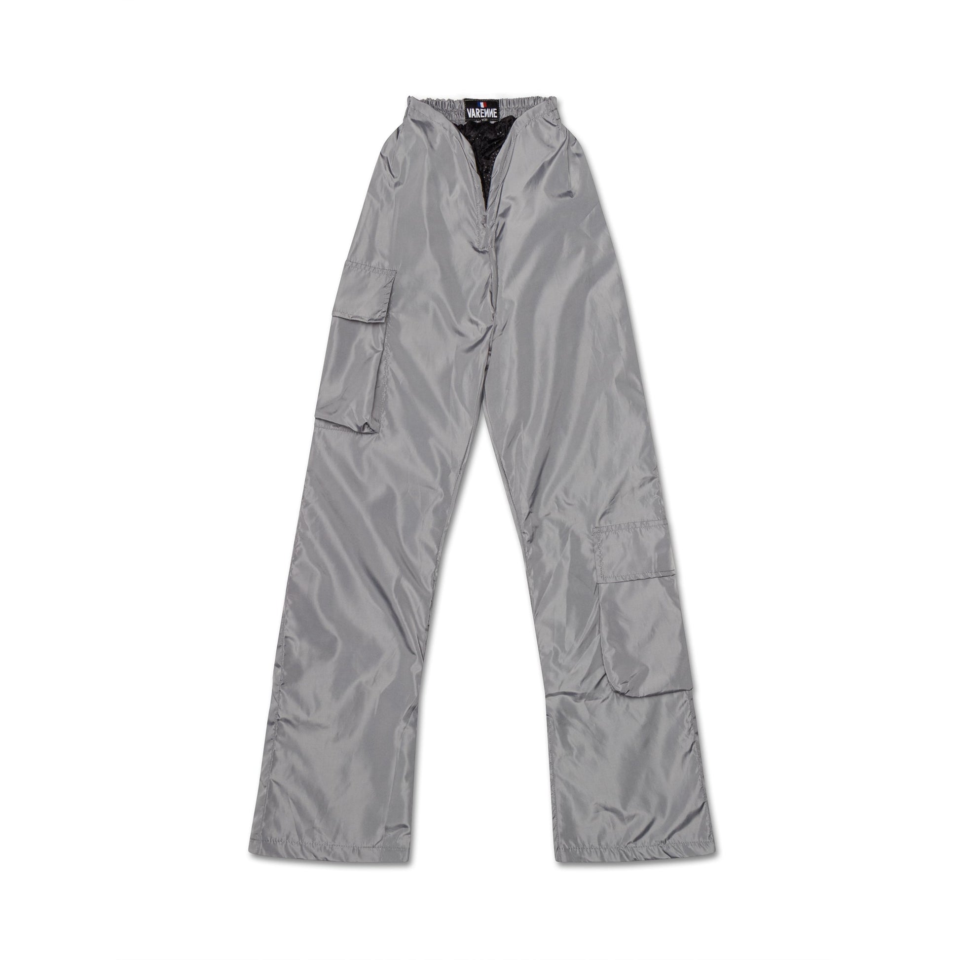 V Cut Cargo Slush Stone
