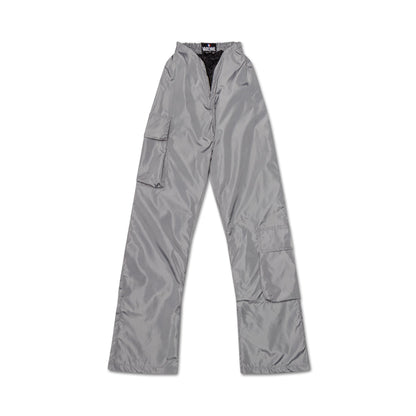 V Cut Cargo Slush Stone