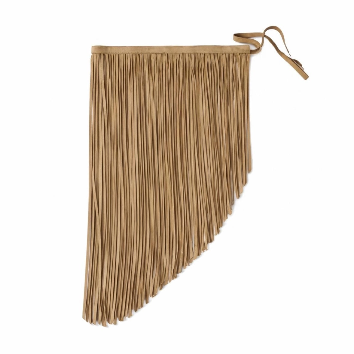 Fringe Belt