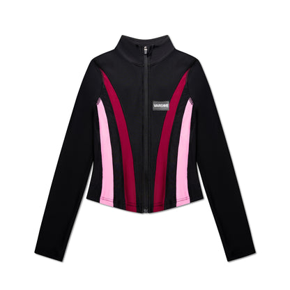 Cherry Blossom Sport Jacket