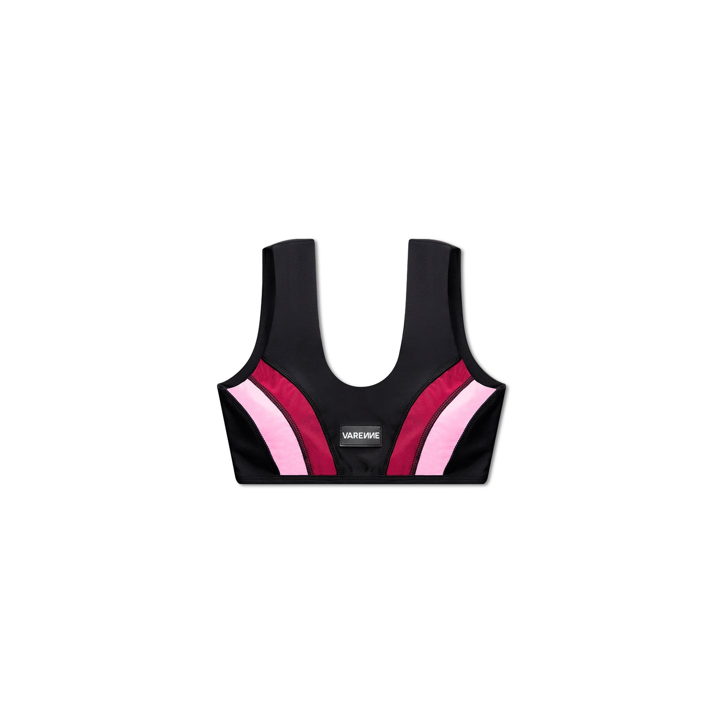 VARENNE Cherry Blossom Sports Bra