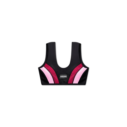 VARENNE Cherry Blossom Sports Bra