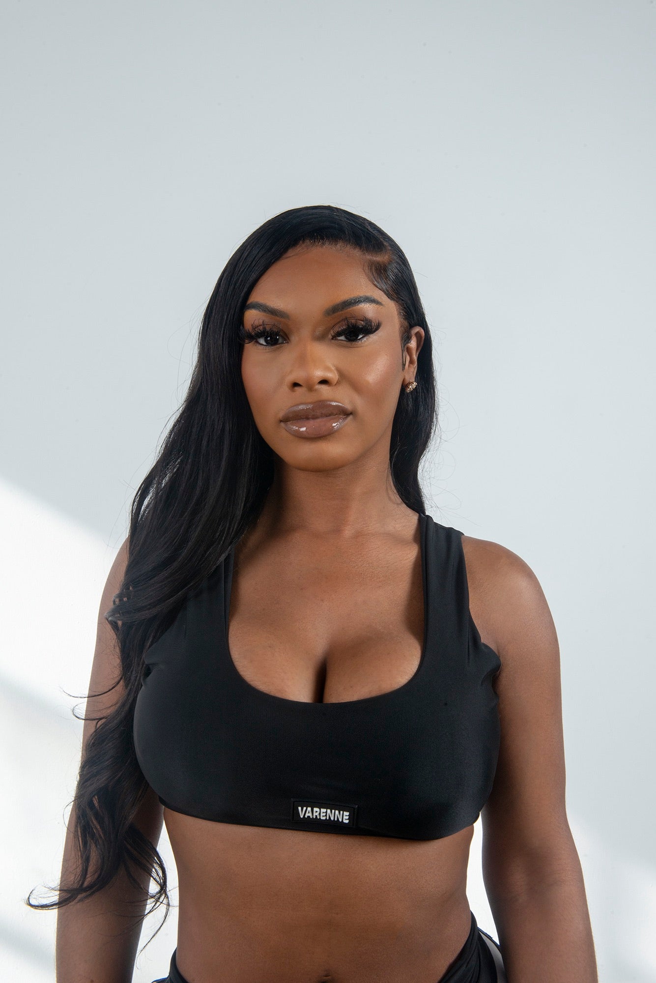 VARENNE Sports Bra