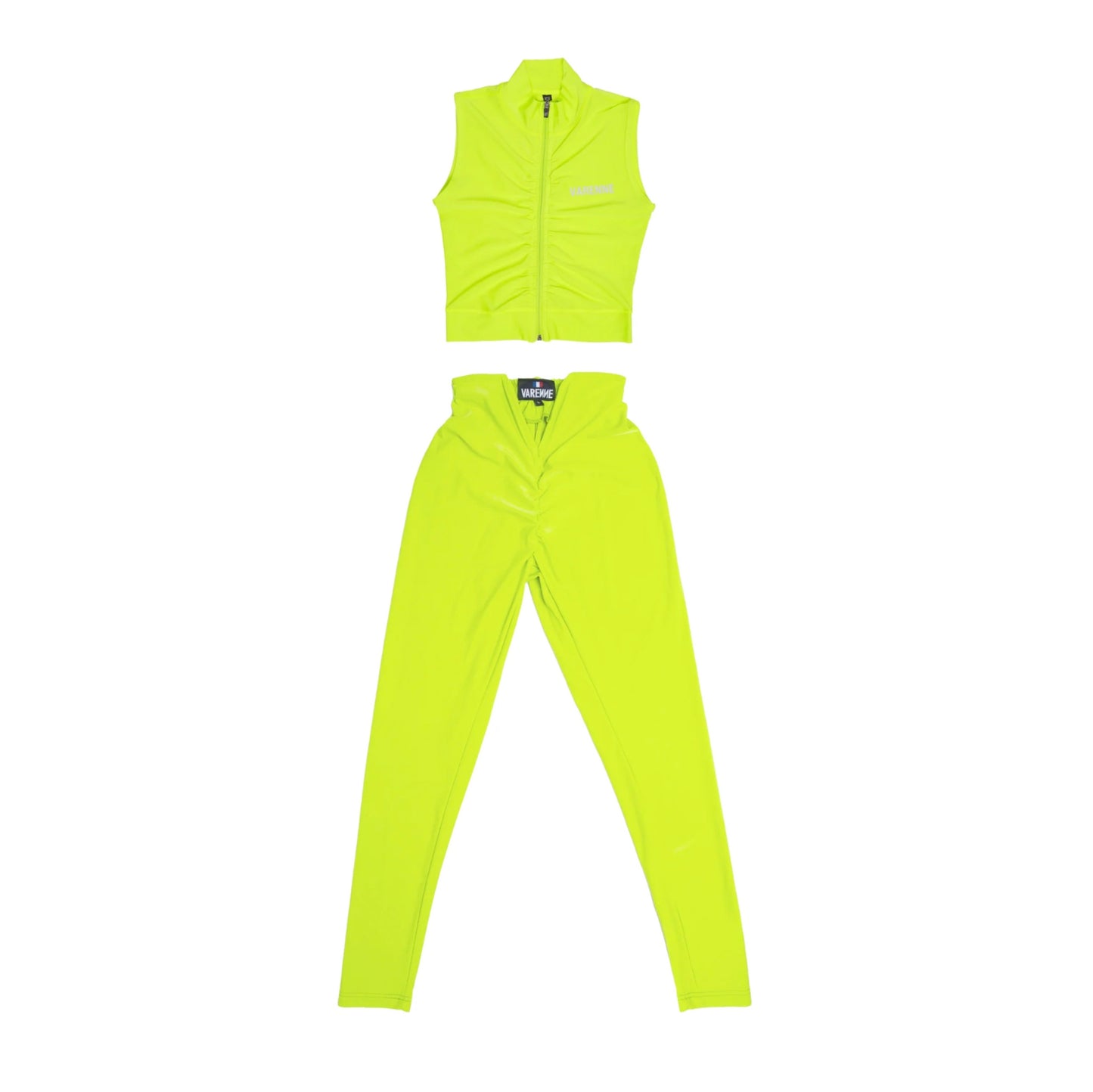 V Cut Neon Set