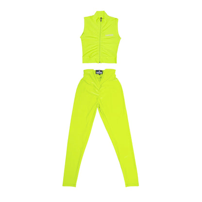 V Cut Neon Set