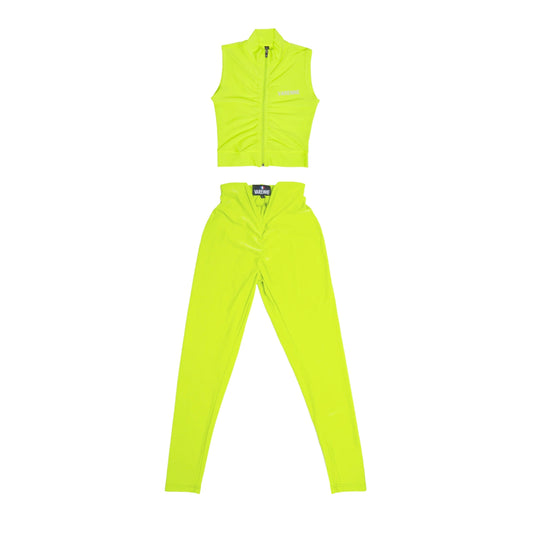 V Cut Neon Set