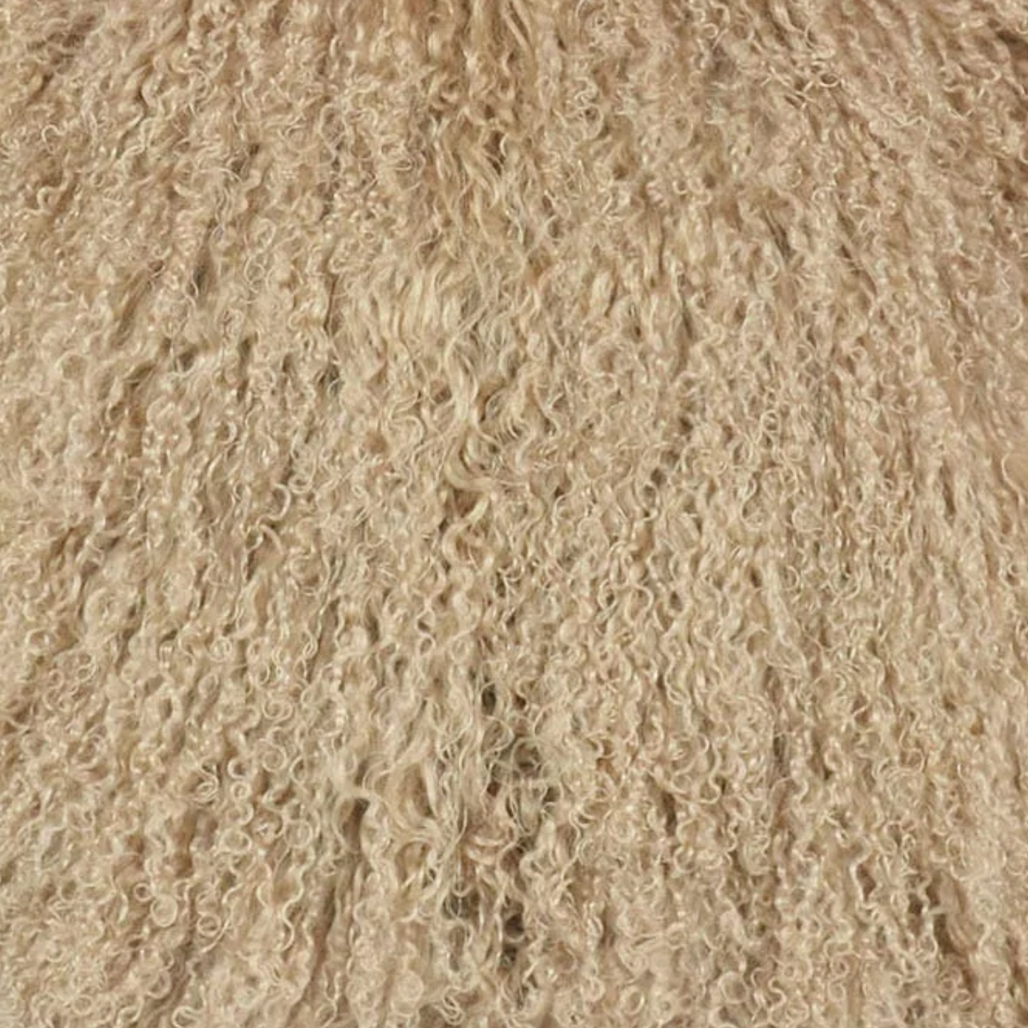 Mongolian Fur Boots