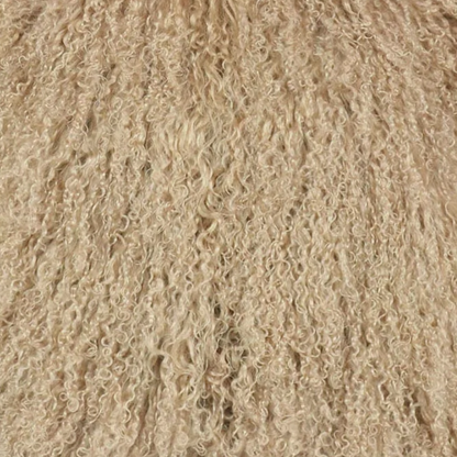 Mongolian Fur Boots