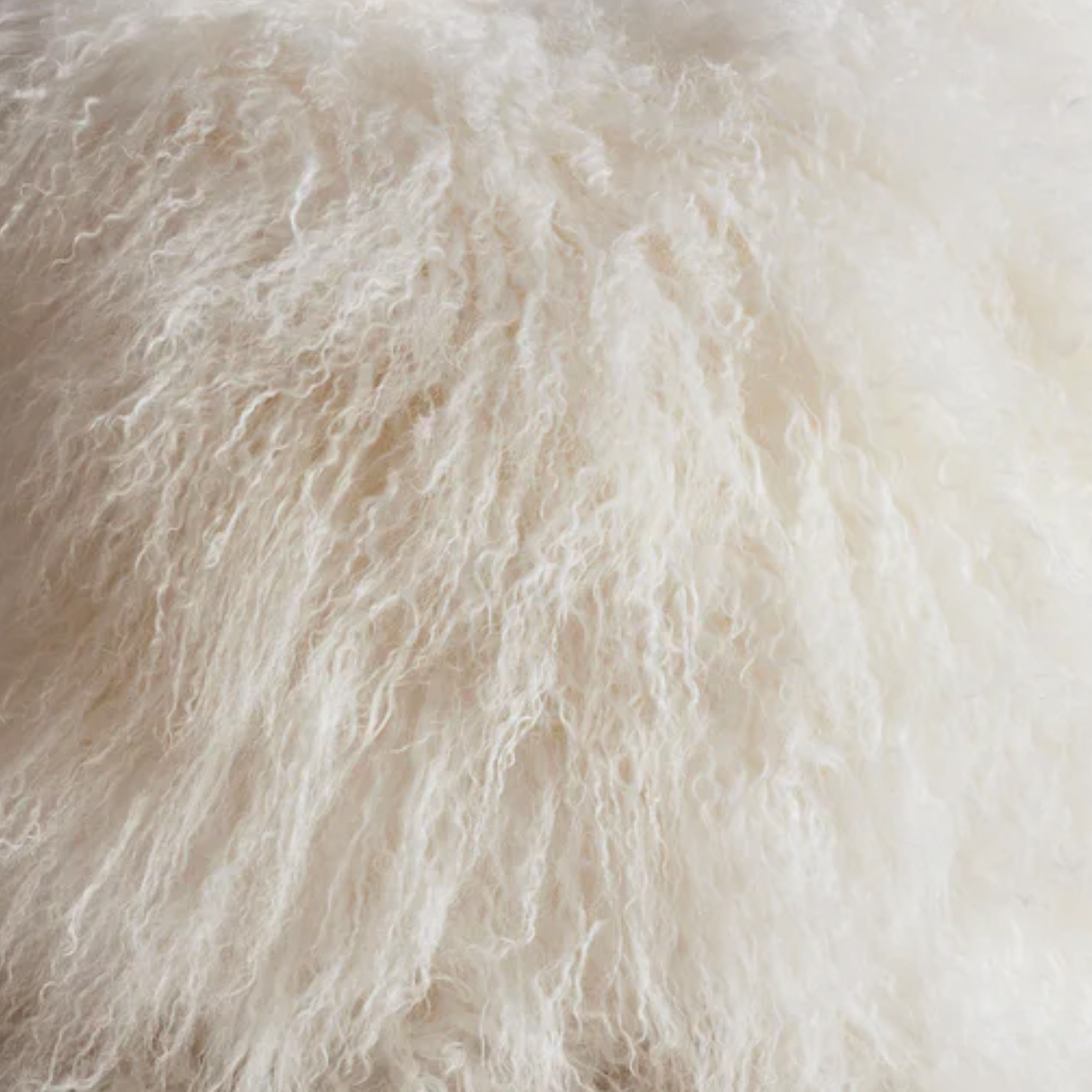 Mongolian Fur Boots