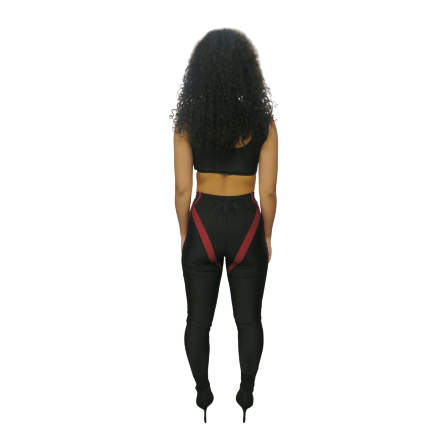 VARENNE Cherry Blossom Sports Bra