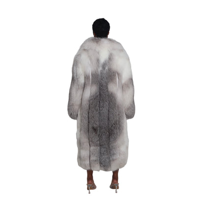 Full Fox Coat