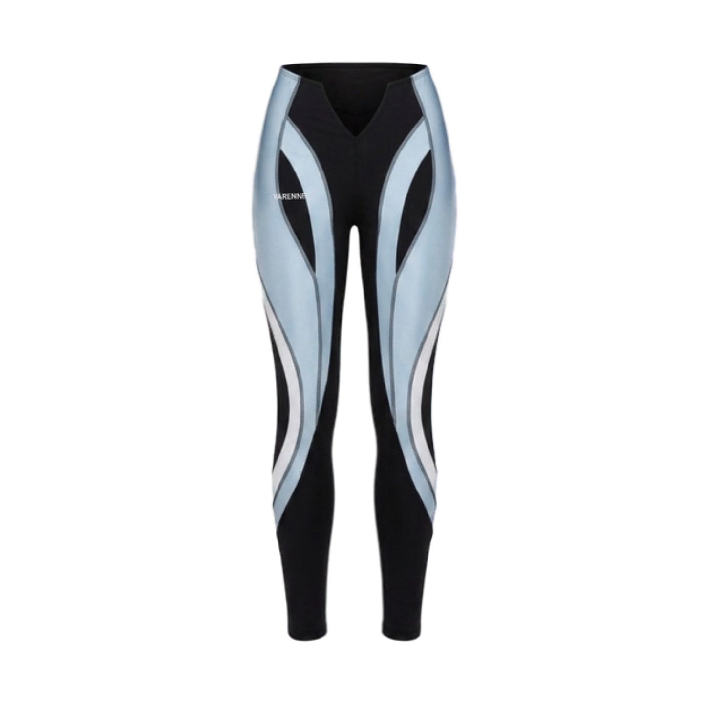 V CUT Sky Leggings