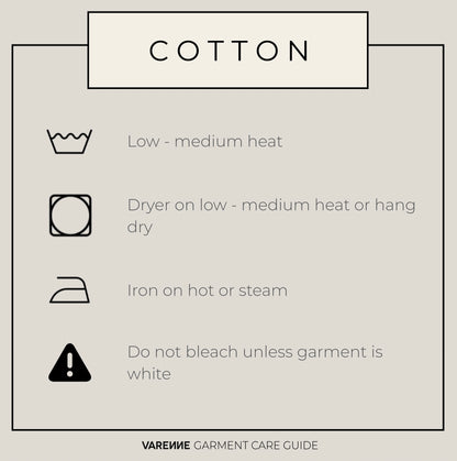 Denim Halter Puce