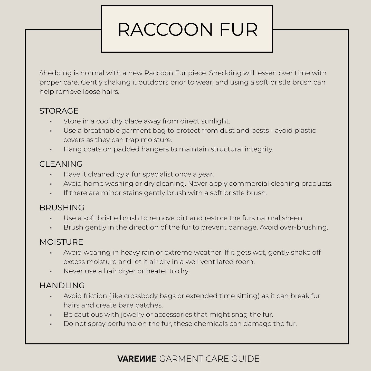 Fur Boots [2 Colours]