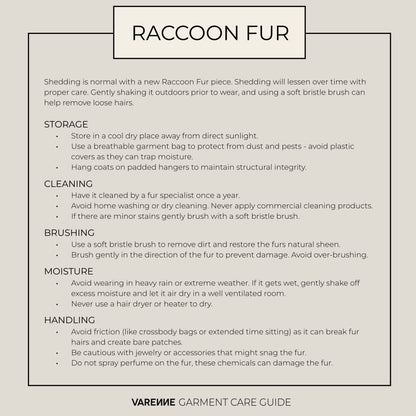 Fur Boots [2 Colours]