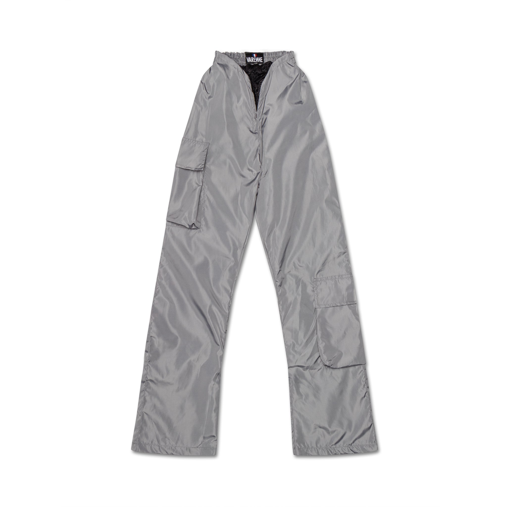 V Cut Cargo Slush Stone