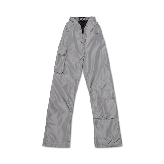 V Cut Cargo Slush Stone