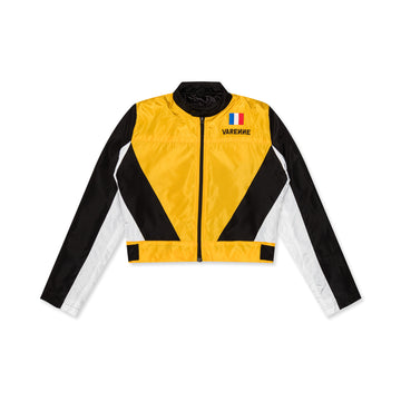 Moto Slush Jacket