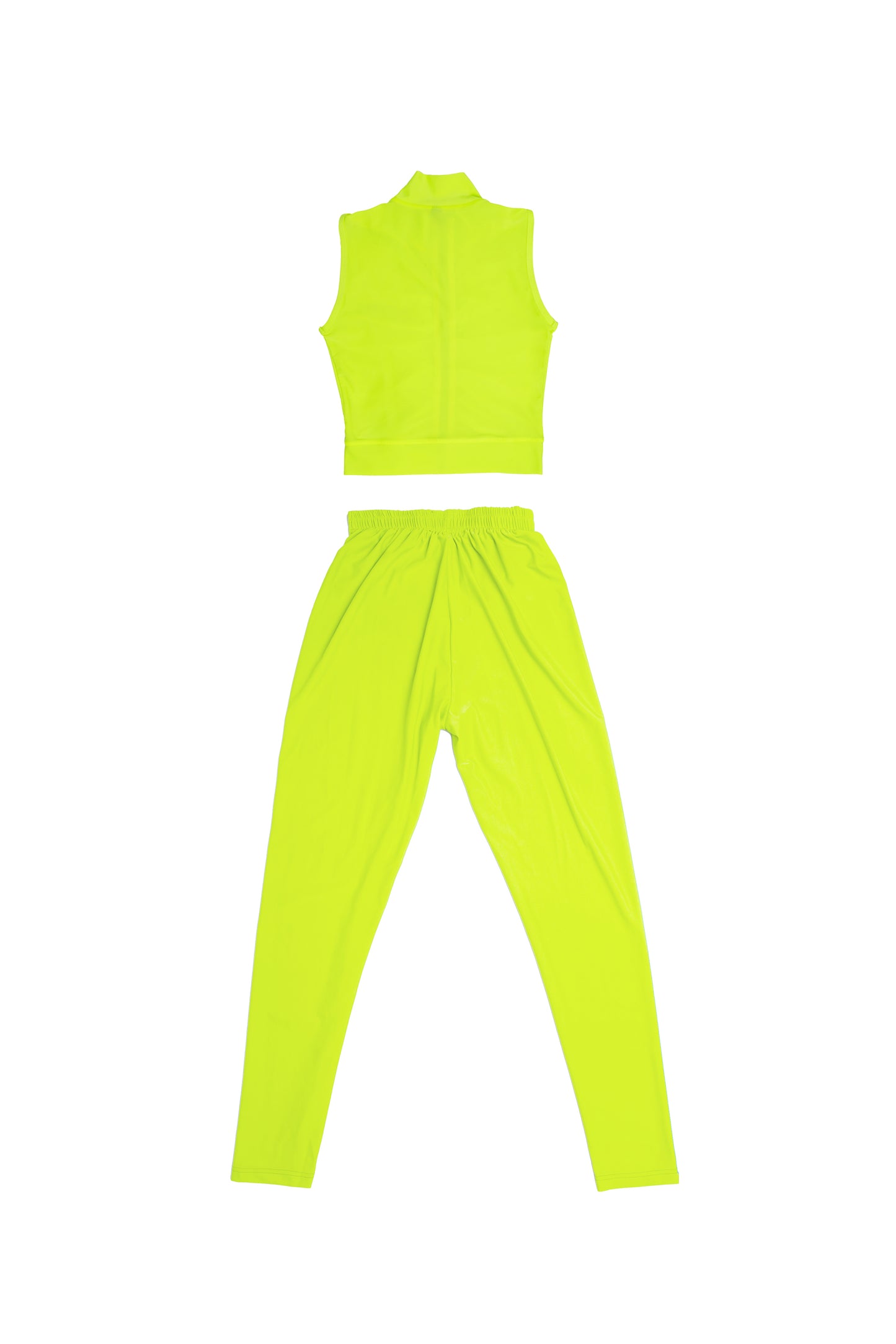 V Cut Neon Set